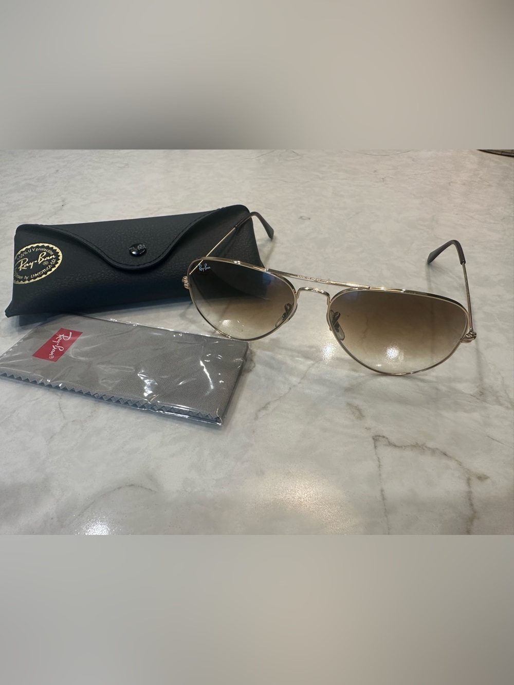 Raybans - Picture 1 of 3